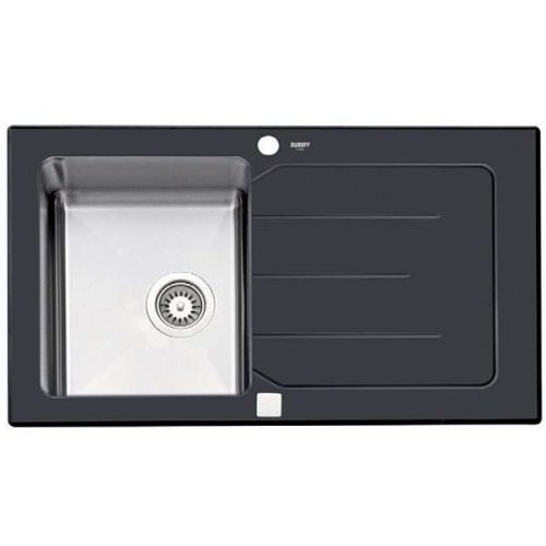 Chậu DUDOFF London Galio S01-A1B(S01-AG1B)