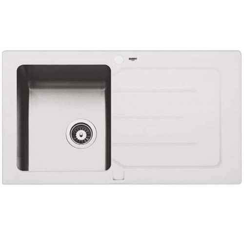 Chậu DUDOFF London Galio S01-A1W (S01-AG1W)