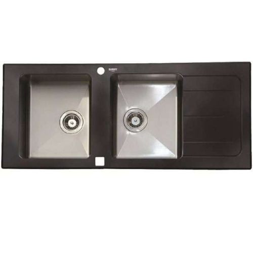 Chậu DUDOFF London Galio S02-A1B (S02-AG1B)