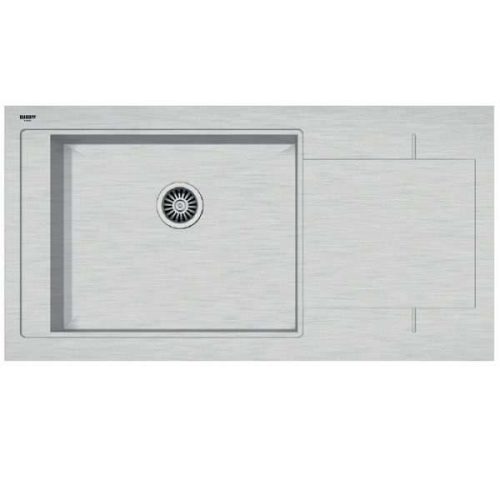 Chậu DUDOFF London Hasa S01-A1(S01-AS1H )