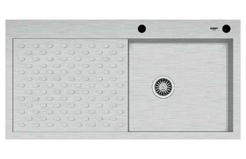 Chậu DUDOFF London Hasa S01-A2 (S01-AS2H)