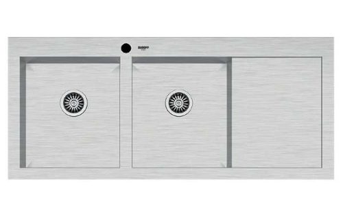 Chậu DUDOFF London Hasa S02-A3L(S02-AS3HL)