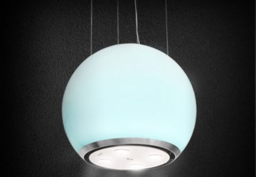 Máy hút đảo treo cáp Dudoff HERMES