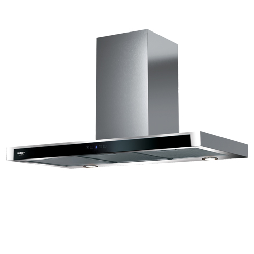 Máy hút áp tường Dudoff Infinity