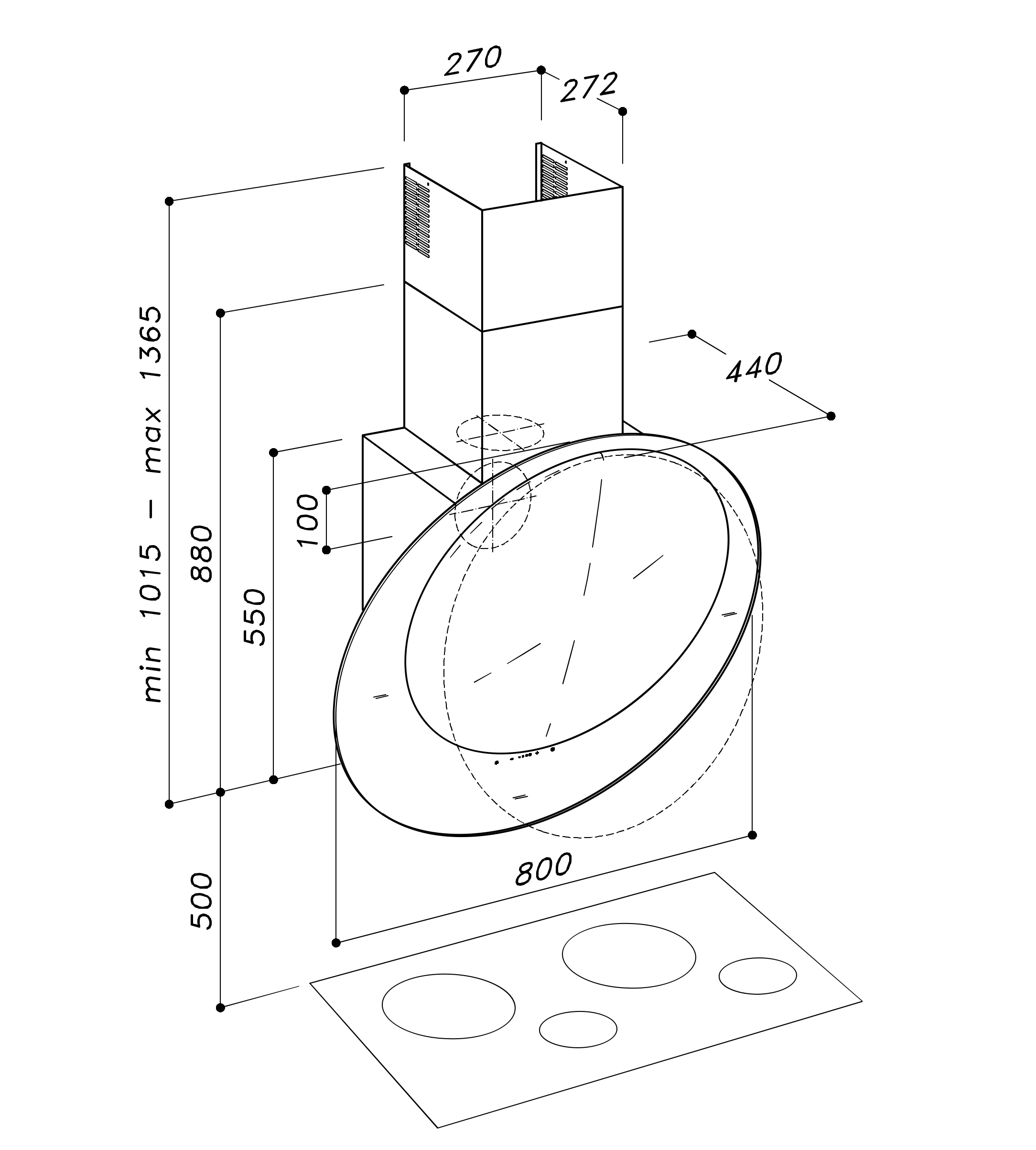 P:Prospettive 2004Prospettive cappe 2004Pr_S94.dwg dudoff iris bc 1