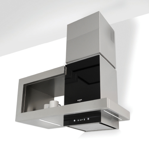 Máy hút áp tường Dudoff Juno (HW-S07)