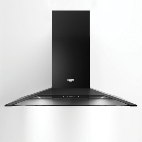 Máy hút áp tường Dudoff Jupiter W (HW-S01W)