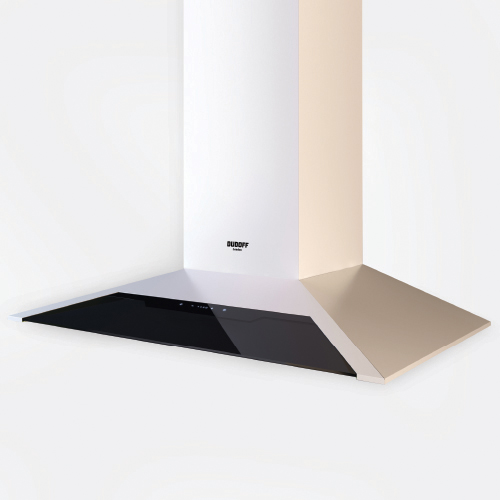 Máy hút áp tường Dudoff Jupiter S (HW-S01S)