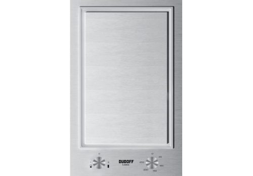 Bếp nướng Teppanzaki Dudoff London 1 bếp Plate (TP-Z01)
