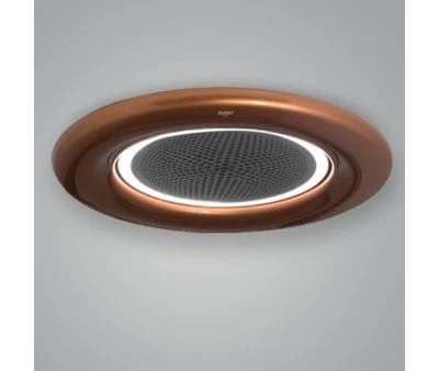 Máy hút áp trần DUDOFF London Carina C (HC-S01C)