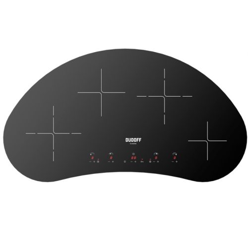 Bếp điện Dudoff London Celadon M4B (C04-M1)