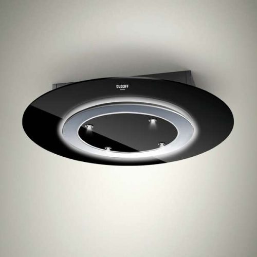 Máy hút áp trần DUDOFF London Comet Free 90B