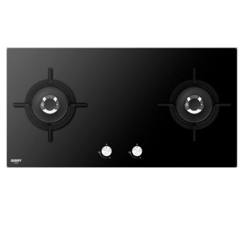 Bếp ga đôi Dudoff London Gaia 02M1 (G02-M1)