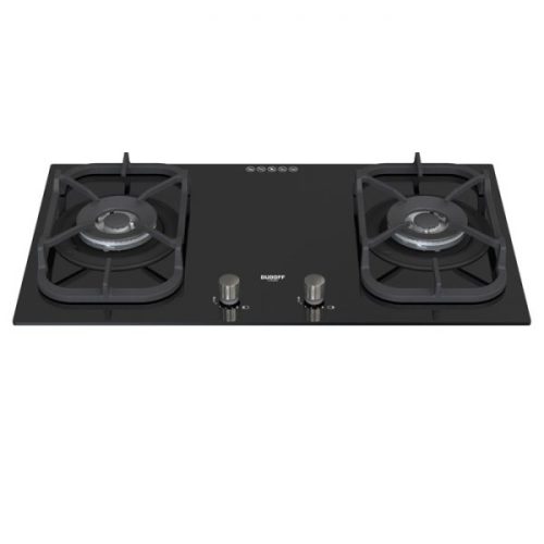 Bếp ga đôi Dudoff London Gaia02Z1 (G02-Z1)