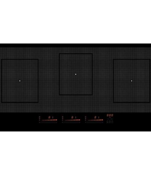 Bếp từ DUDOFF London IVY A3B