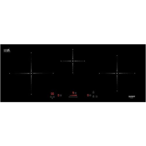 Bếp từ DUDOFF London IVY F3B ( IH-F3B)