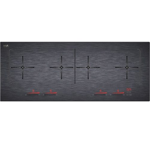 Bếp từ 4 vùng nấu Dudoff London IVY F4G ( IH-F4G)