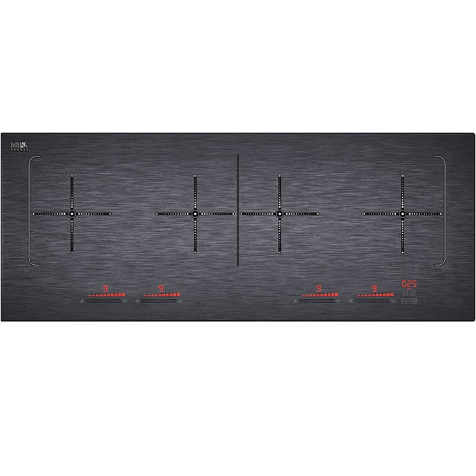 giá bếp từ dudoff london ivy f4g