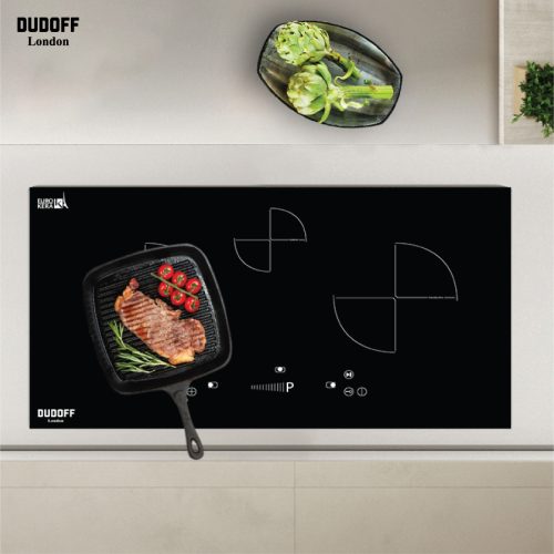 Bếp từ 3 vùng nấu Dudoff London IVY Z3B (SG03NFFIGENNXX0) 3 dudoff london ivy z3b sg03nffigennxx0 1