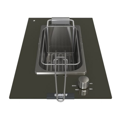 Bếp chiên Dudoff London loại 1 bếp Neptune (DF-Z01)