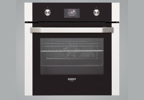 Lò nướng Dudoff London Pearl (OE-V02RC )