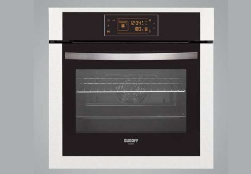 Lò nướng âm tủ DUDOFF London Ruby (OE-V02FT)