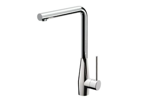 Vòi rửa bát Dudoff London SWAN 515