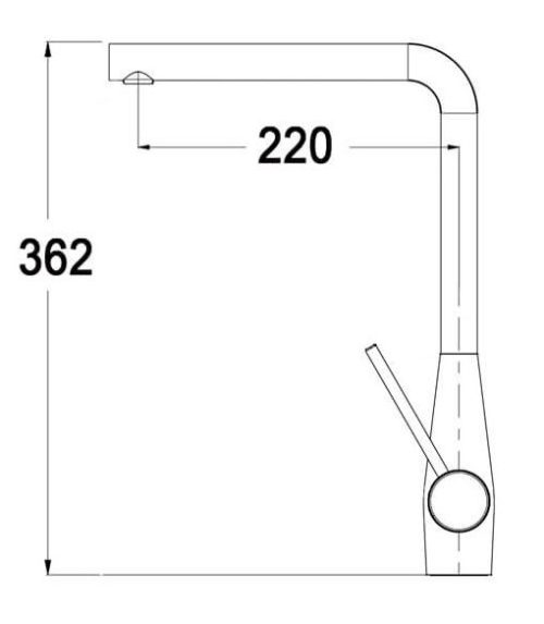 dudoff london swan 515 1