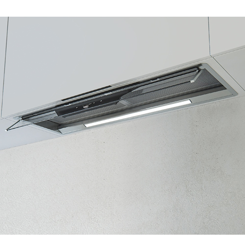 Máy hút mùi âm tủ Dudoff London WING