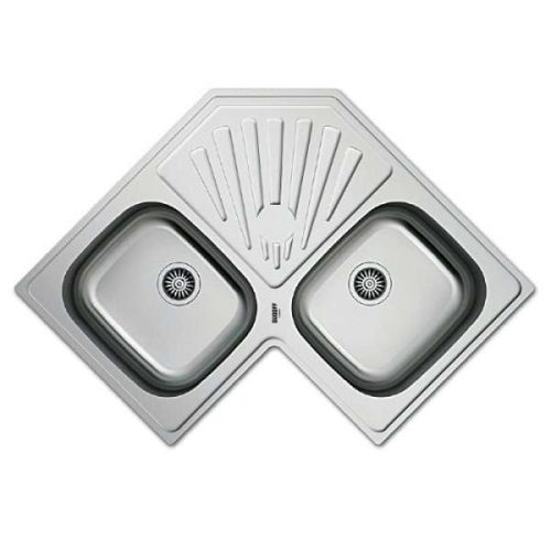 Chậu DUDOFF London Magic S02-A1(S02-AS1M)