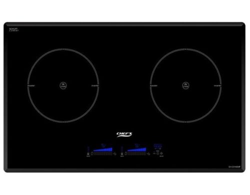 Bếp từ đôi Chefs EH-DIH888P