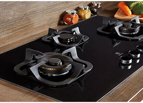 Bếp ga âm Electrolux EGT7838CK 3 electrolux egt7838ck 1 1