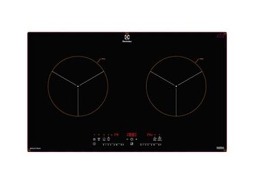 Bếp từ âm Electrolux EHI7280BB 3 electrolux ehi7280bb 4