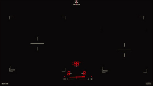 Bếp từ âm Electrolux EHI7325BA