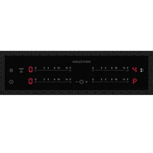 electrolux ehi845bb 1