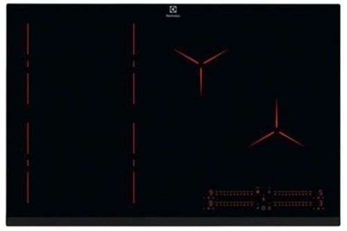 electrolux eip8546f 4