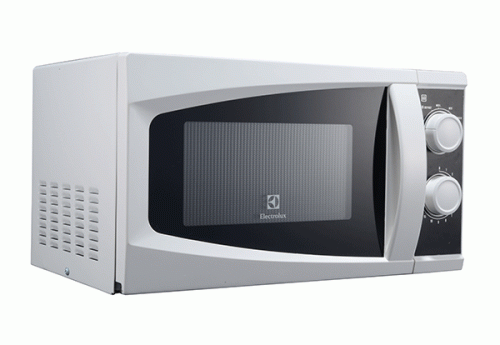 Lò vi sóng Electrolux EMM2003W
