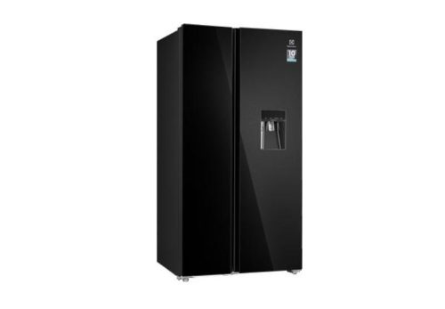 Tủ lạnh Electrolux ESE6645A-BVN