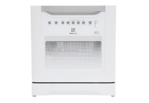 Máy Rửa Chén Electrolux ESF6010BW