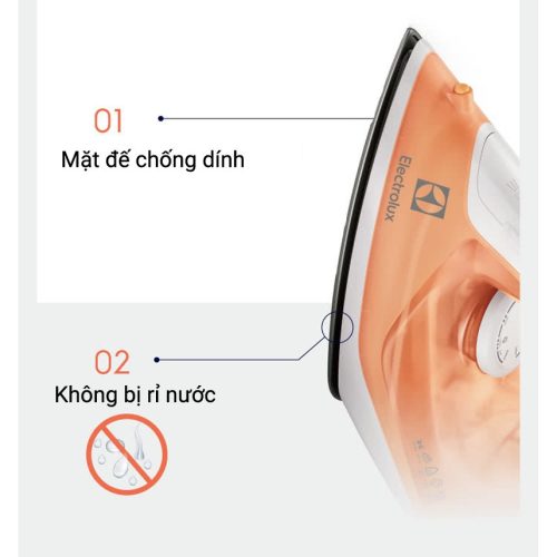 electrolux esi4007 1