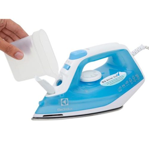 Bàn ủi hơi nước Electrolux ESI4017 4 electrolux esi4017 1