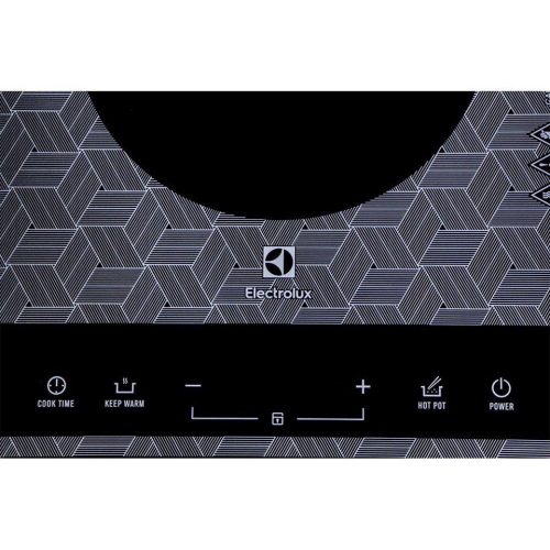 Bếp điện từ Electrolux ETD29PKB 2 electrolux etd29pkb 1