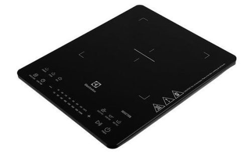 Bếp điện từ Electrolux ETD42SKA
