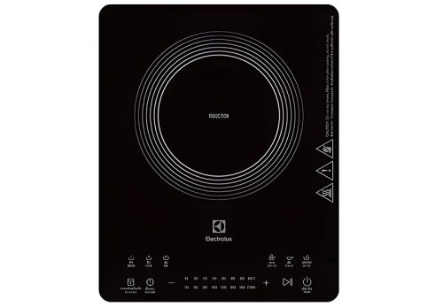 Bếp điện từ Electrolux ETD42SKR