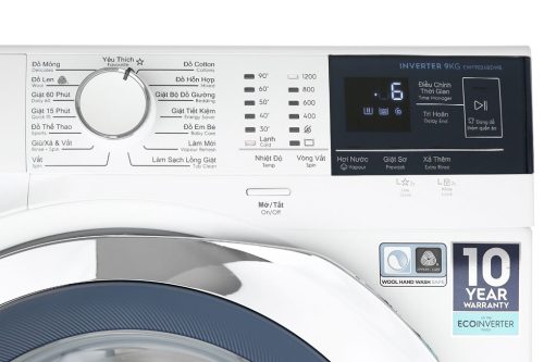 Máy giặt Electrolux EWF9024BDWB 5 electrolux ewf9024bdwb 1 1