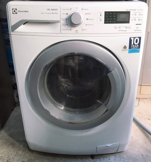 Máy giặt sấy Electrolux EWW12842 4 electrolux eww12842 2 1