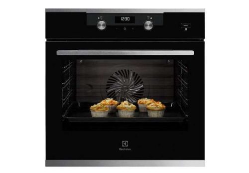 Lò Nướng Electrolux KODEC75X