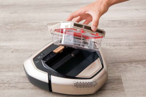 Máy hút bụi Electrolux PI91-5SSM 4 electrolux pi91 5ssm 1 1