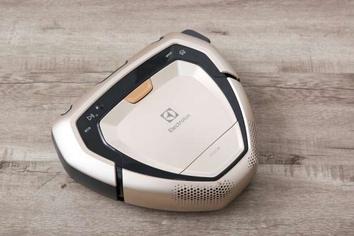 Máy hút bụi Electrolux PI91-5SSM 3 electrolux pi91 5ssm 3