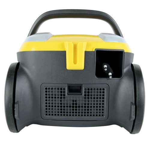 Máy hút bụi Electrolux Z1230 5 electrolux z1230 2 1